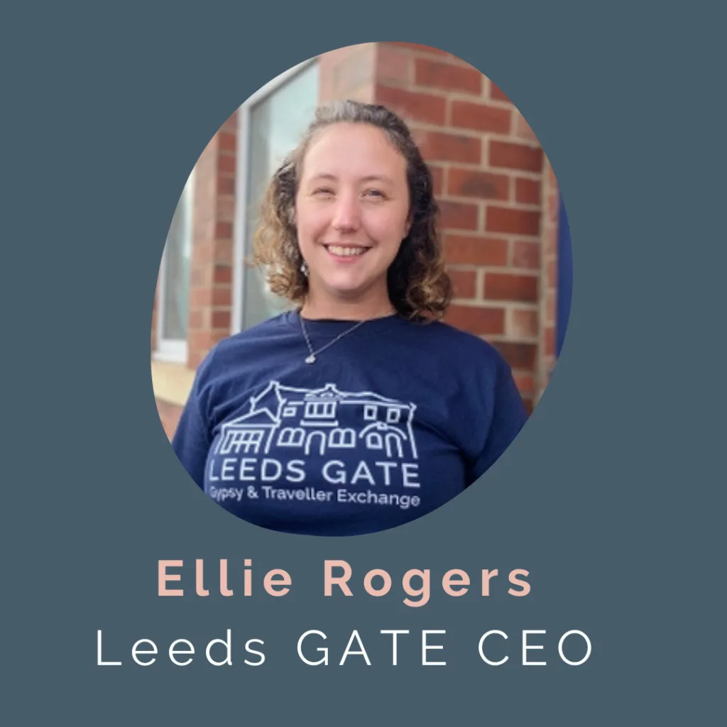 Ellie Rogers