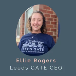 Ellie Rogers