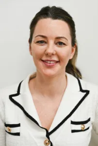 Charlotte James
