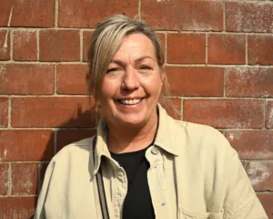 Jane Standeven