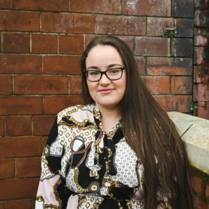 Kirsty Rourke